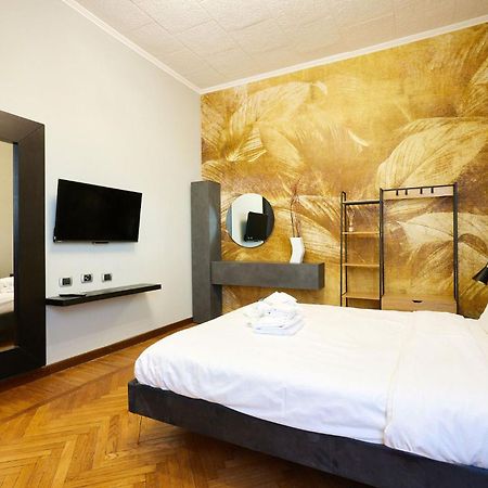 Sant'Ambrogio Charme Apartment Milan Exterior photo
