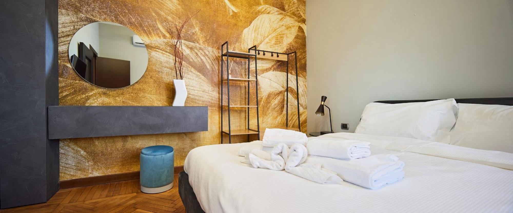 Sant'Ambrogio Charme Apartment Milan Exterior photo